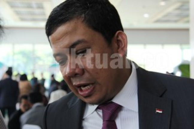 Tampung Pendapat, DPR Akan Sediakan Area Unjuk Rasa