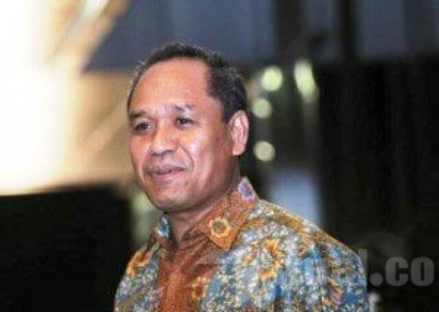 Tanda Merah KPK, Demokrat Akan Gunakan Hak Tanya ke Menkumham