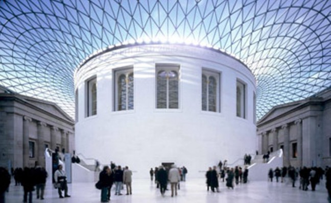 Tanggal 15 Januari: British Museum Dibuka untuk Publik