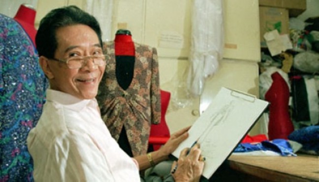 Tanggal 28 Desember: Perintis mode Indonesia Dilahirkan