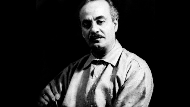 Tanggal 6 Januari Penyair Khalil Gibran Wafat Ini Biografi Singkatnya Aktual Com