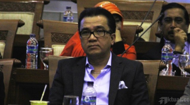 Tantowi: Islah Untuk Selamatkan Kader