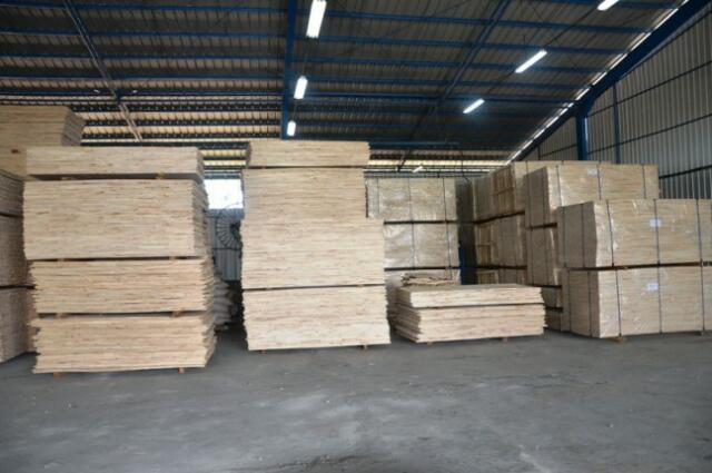 Target Ekspor Barecore RI ke Tiongkok-Taiwan Senilai USD500 Juta