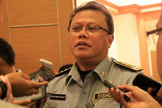 Target Lelang ERP Terancam Molor, Gubernur dan Bawahan Tidak Kompak