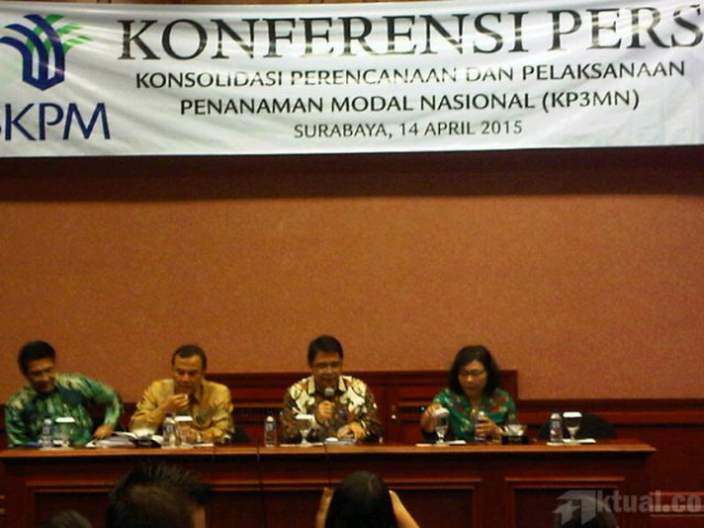 Tarik Investasi Maritim, BKPM Bersinergi dengan KJRI Osaka