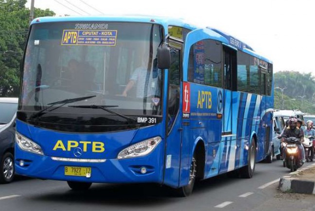 Tekan APTB, Ahok Siap Gelontorkan Dana Triliunan ke Daerah Penyangga