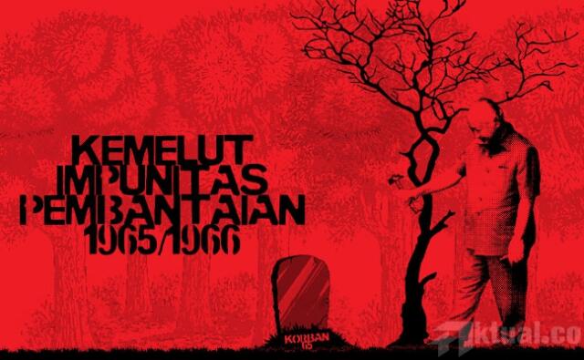 Temuan Kuburan Massal di Semarang Dilaporkan ke Komnas HAM