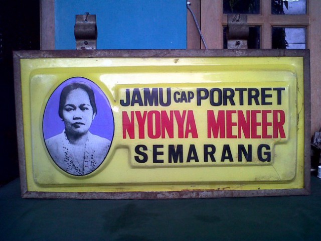 Terancam Pailit, PT Nyonya Meneer Tetap Beroperasi