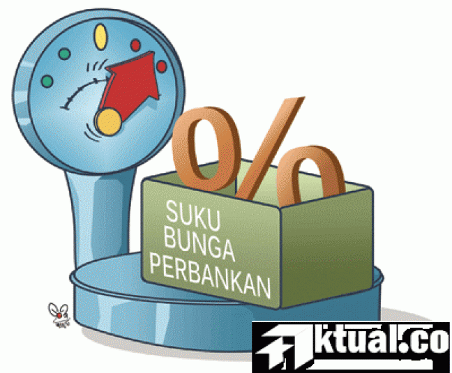 Terapkan Suku Bunga Tinggi Btn Sedang Sekarat