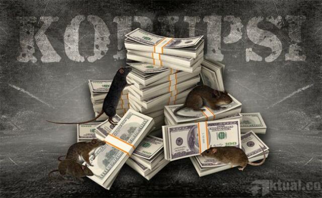 Terjerat Korupsi, Staf Ahli Gubernur Batal Diperiksa Kejati Jateng