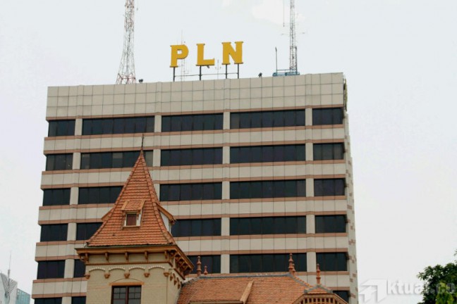 Terkait PLN, Direktur EWI: Syaratnya Harus Ketat, Hindari Kepentingan Pihak Tertentu