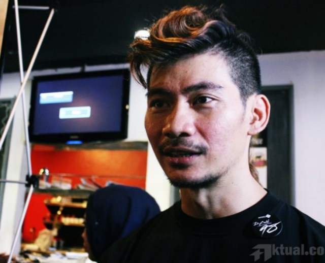 Terkait Pelarangan Motor, Donny Alamsyah: Kebijakan Itu Saya Ikuti