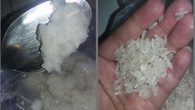 Teror Beras Plastik, Pemkot Makassar Tingkatkan Pengawasan Beras