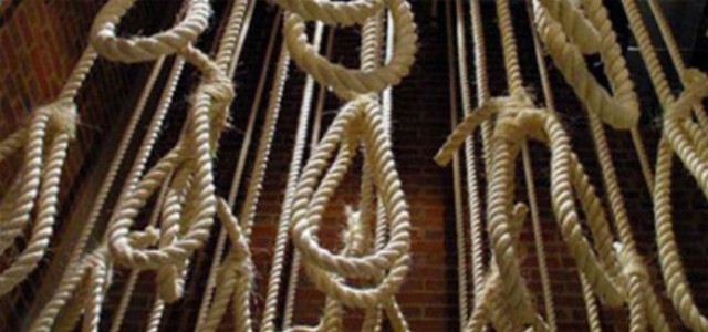 Terpidana Mati 'Bali Nine' Diangkut Melalui Ngurah Rai