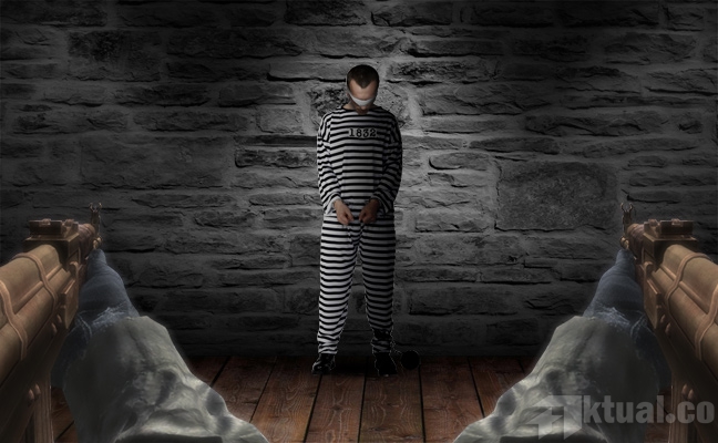 Terpidana Mati Langsung Dikremasi