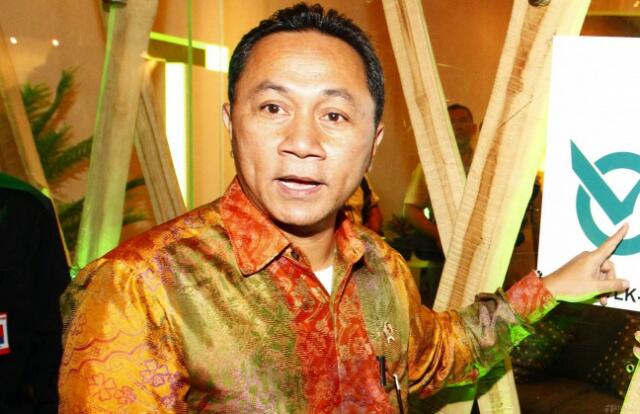 Tersangkut Korupsi, Zulkifli Hasan Diimbau Sadar Diri