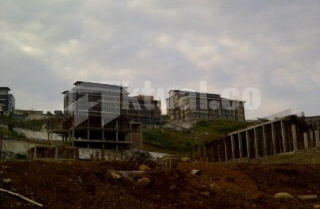 Teruskan Proyek Hambalang, Menpora Koordinasi dengan KPK