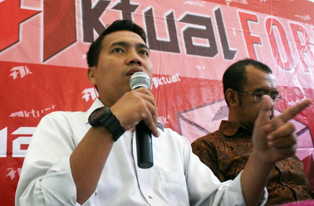 The Jakmania Akan Datangi Istana Negara Selasa Pekan Depan