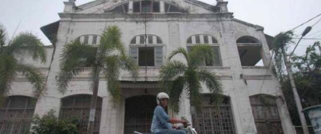 Tidak Tergerus Zaman, Cagar Budaya di Pariaman Wajib Dilestarikan