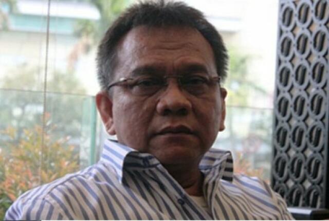 Tiga Faktor Penyebab DKI Dapat Predikat WDP BPK