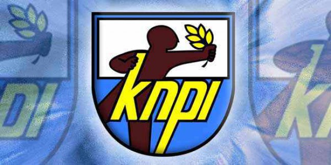 Tiga Menteri Ikut Hadiri Deklarasi Korps Alumni KNPI