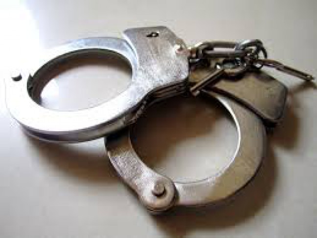 Tiga Minggu Buron, Pembunuh Penjaga Loket KRL Dibekuk