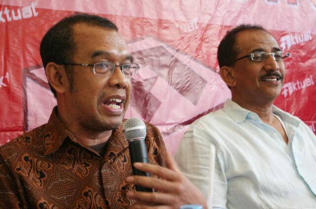 Tim 9: Selesaikan Masalah, PSSI Harus Terbuka