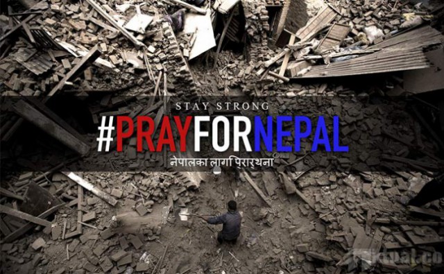 Tim Ekspedisi Militer India Selamat dari Longsoran Salju di Nepal