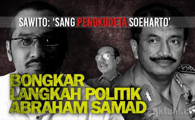 Tim Independen: KPK-Polri Ingin Menyudahi Ketegangan Ini