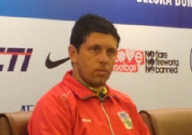 Timor Leste Akan Beri Kejutan Indonesia