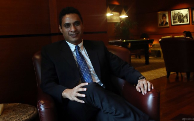 Timor Leste Kembangkan Kopi Organik Untuk Ekspor