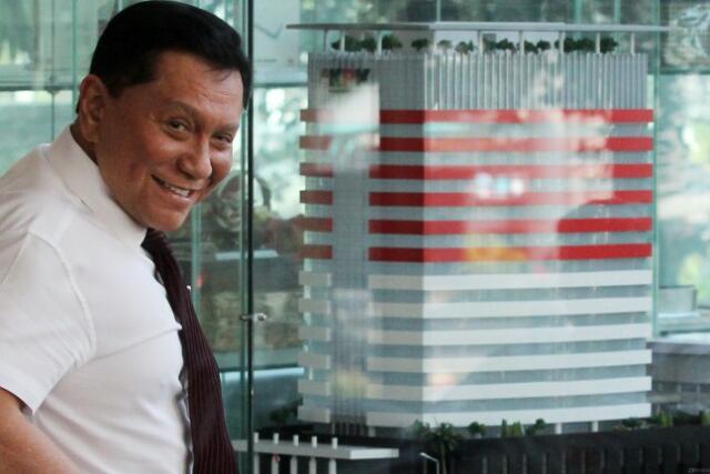 Tindaklanjuti Keterangan Hasto, Komisi III Panggil Hendropriyono