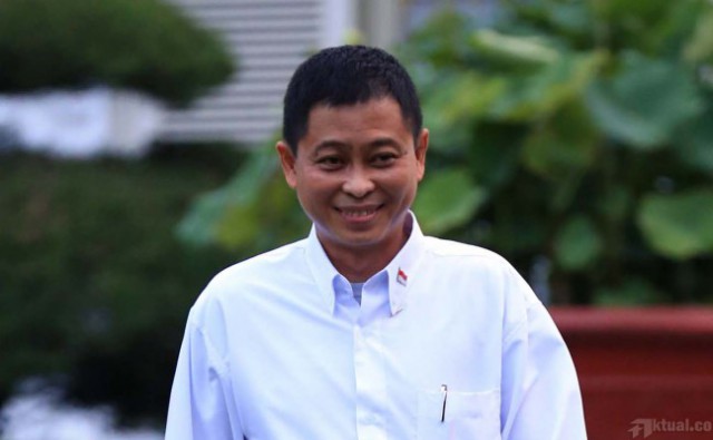 Tingkatkan Standar Internasional, Menhub Diminta Kerja Keras