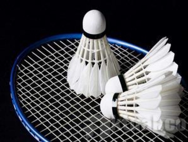 Tiongkok Sapu Bersih Jerman di Piala Sudirman