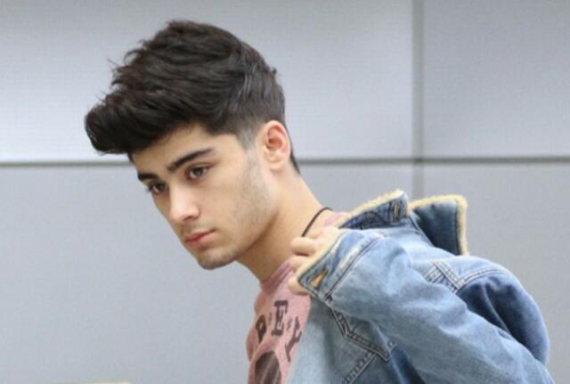 Tips Bekerja: Resign Cerdas Ala Zayn Malik "One Direction"