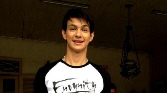 Tips Sukses Usaha Kuliner ala Aktor Marcel Darwin