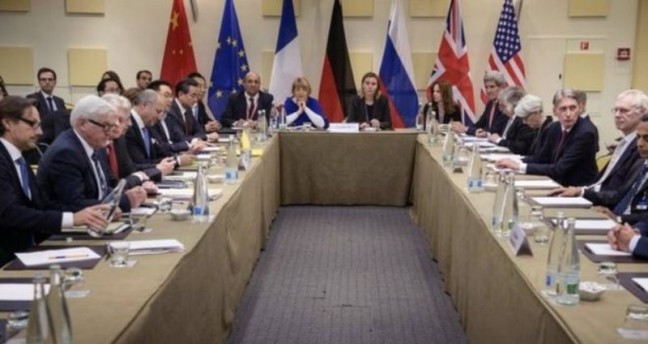 Titik Terang, Pembicaraan Nuklir Iran Masuki Tenggat Waktu