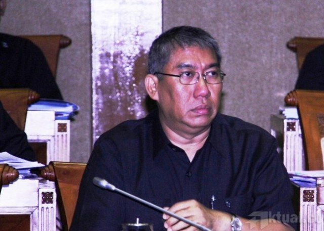 Transaksi Trade Expo USD1,42 Miliar, Kepercayaan Pasar Tinggi