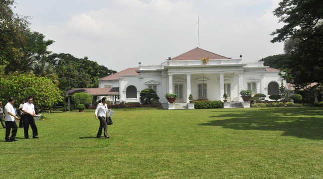 Transparan, Harusnya Pemerintah Sudah Umumkan Agenda KAA