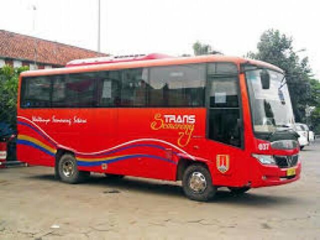 Transsemarang Koridor III Resmi Diluncurkan