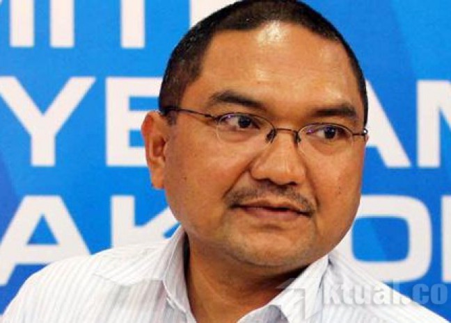 Tunda ISL, Lalumara: Menpora Dengar Masukan dari Pihak yang Salah