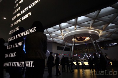 Turun 37 Poin, IHSG Terdesak Kurs Rupiah dan Isu The Fed