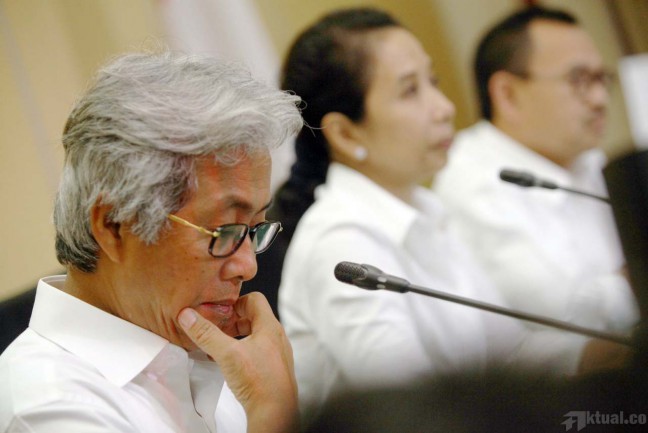 Tutupi Kerugian Rp2,7 Triliun, Pertamina Andalkan Efisiensi