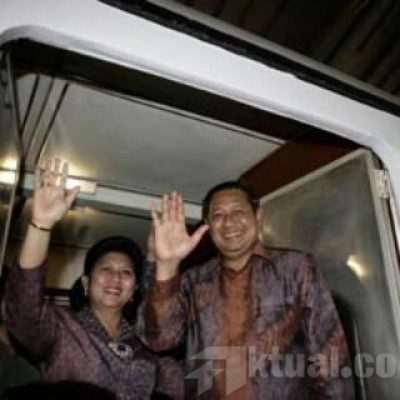 "Tweet Charlie Hebdo", Menurut SBY: Kebebasan dapat Merusak