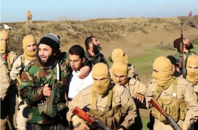 UAE tak Pernah Terbangkan Pesawat Lawan ISIS