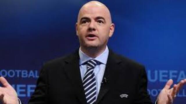 UEFA Larang Klub Sepakbola Crimea Ikuti Kompetisi Rusia