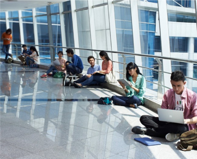 USBI Tuan Rumah Konferensi Pendidik Nasional 2015