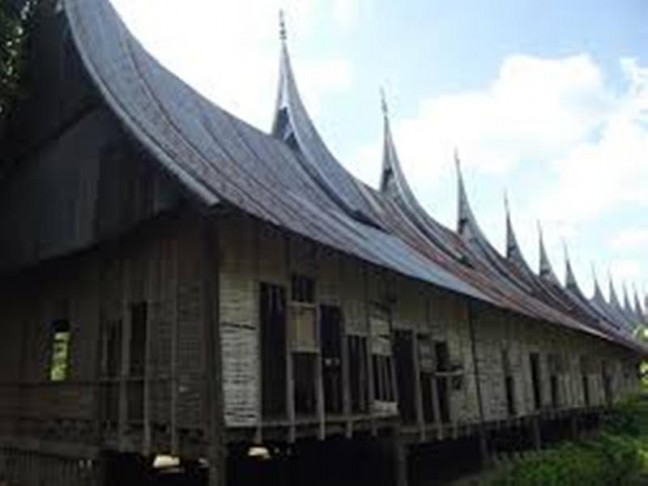 UU No 11 2010, Cagar Budaya Solok Selatan Diterbitkan SK Bupati