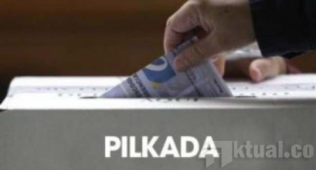 UU Pilkada Disarankan Segera Direvisi