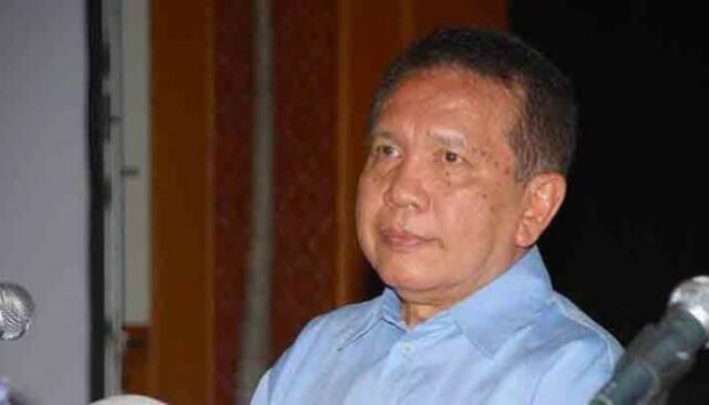 Ucapan Belasungkawa Wafatnya Rinto Harahap dari Politikus & Aktivis